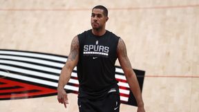 NBA. LaMarcus Aldridge odejdzie z San Antonio Spurs. Gdzie trafi?