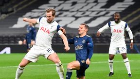 Liga Europy. Kontuzja gwiazdora Tottenhamu Hotspur. Może opuścić hit w Premier League