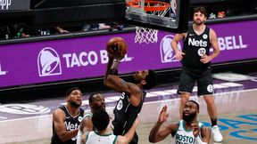 NBA. Wielki Kyrie Irving! Poprowadził Brooklyn Nets do zwycięstwa z Boston Celtics