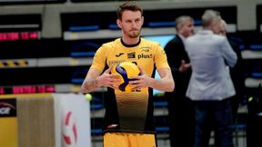 PlusLiga. Libero na dłużej w PGE Skrze. To będzie już jego ósmy sezon w Bełchatowie