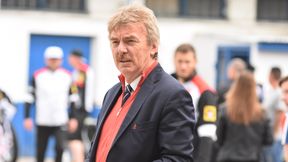 Zbigniew Boniek komentuje osłabienia wśród rywali. Radzi, aby być czujnym