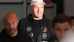 Tyson Fury znów szokuje. Mistrz świata wyznał, ile piwa wypija dziennie