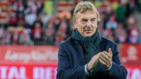 Boniek ujawnił sensacyjne nazwisko! To on mógł prowadzić kadrę