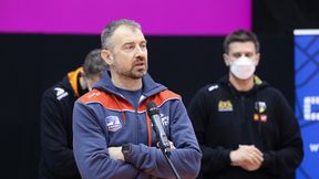 Liga Mistrzów. ZAKSA walczy o finał. "Idziemy w bój o być albo nie być"