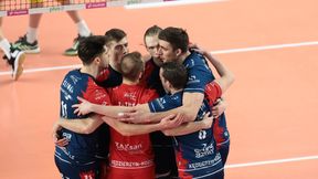 Liga Mistrzów. ZAKSA gra o marzenia. Kiedy mecz z Zenitem? (transmisja, gdzie oglądać?)