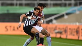 Premier League. Newcastle United - West Ham United na żywo w TV i internecie. Gdzie oglądać?