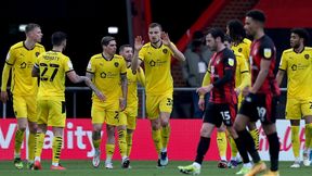 The Championship. Helik z kolejnym trafieniem! Białkowski zatrzymał zespół Jóźwiaka