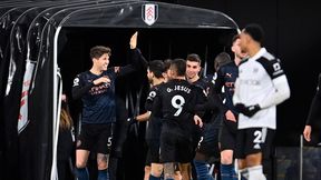 Premier League. Zabójczy kwadrans Manchesteru City. 45 minut nadziei Fulham