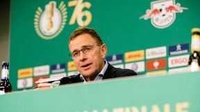 Ralf Rangnick wróci do byłego klubu? Miałby odbudować drużynę