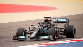 F1. Mercedes ukrywa prawdę. "Coś się dzieje za kulisami"