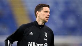 Serie A. Wojciech Szczęsny o krytyce po porażce z FC Porto i najlepszej rzeczy w futbolu