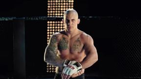 KSW 63. Damian Janikowski - Paweł Pawlak. Bukmacherzy wskazali faworyta