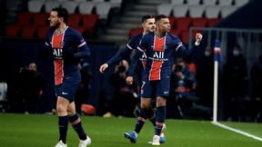 Zaskakujący zakaz dla piłkarzy PSG. Nie mogą rozmawiać na jeden temat