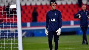 Poważne oskarżenia pod adresem bramkarza PSG. Keylor Navas skierował sprawę do sądu