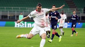 Zlatan Ibrahimović znów w reprezentacji Szwecji. Selekcjoner tłumaczy swoją decyzję