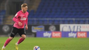 Championship. Ogromne emocje na Pride Park. Derby County wróciło z dalekiej podróży