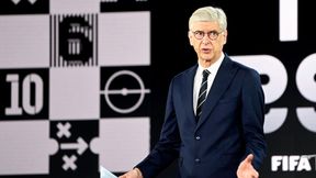 Arsene Wenger chce zmian w kalendarzu. Jego plan uderza w Ligę Narodów UEFA