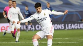 Asensio jak Di Maria? Ancelotti ma plan