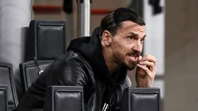 Ibrahimovic nie zwalnia tempa. Powrót do reprezentacji to dopiero początek