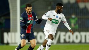 Ligue 1. Paris Saint-Germain - RC Strasbourg Alsace na żywo. Transmisja TV i stream online