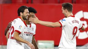 La Liga. Sevilla goni Real Madryt! Wszystkie zaległości odrobione