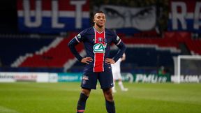 Kylian Mbappe goni Roberta Lewandowskiego. Też notuje świetny sezon