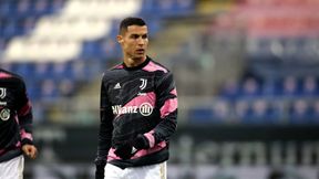 Cristiano Ronaldo przekazał wskazówki swojemu agentowi. Wie, gdzie chce grać