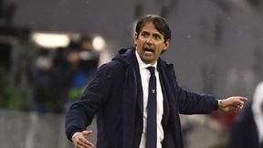 Problemy Lazio Rzym. Simone Inzaghi zakażony koronawirusem