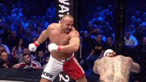 KSW 59. Gala coraz bliżej. Pudzianowski czy Bombardier? Gdzie i kiedy oglądać? (transmisja)