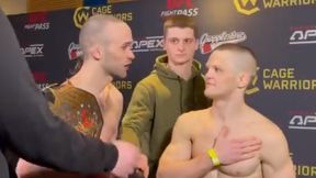 Sylwester Miller zawalczy na Armia Fight Night 10