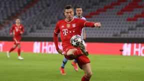 Liga Mistrzów: w piątek losowanie. Robert Lewandowski czeka na przeciwnika