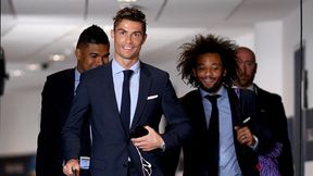 Marcelo i Cristiano Ronaldo znów w jednej drużynie?! Jedno słowo rozpętało burzę