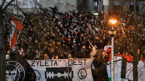 Frustracja kibiców rośnie. Szykują się kolejne demonstracje