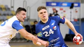 PGNiG Superliga. Lanie jakich mało. Stal Mielec nie istniała w Opolu