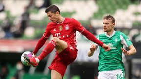 Niemcy nie mają wątpliwości. Robert Lewandowski pewniakiem Hansiego Flicka