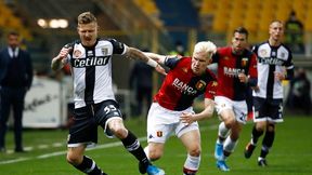 Gdzie oglądać mecz Genoa CFC - Spezia Calcio? Serie A w TV i internecie (stream online)