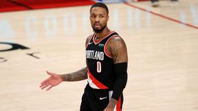 NBA. Lillard i McCollum lepsi od Luki Doncicia, Magic zatrzymali Nets