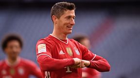 Rekord na wyciągnięcie ręki. Nadchodzi Robert Lewandowski