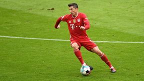 Lewandowski tonuje nastroje. "Nie chcę wytwarzać presji"