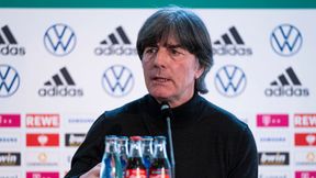 Który kierunek wybierze Joachim Loew? Trener rozpoczął naukę języka