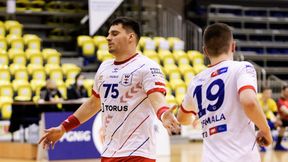 PGNiG Superliga. Torus Wybrzeże podpisało kontrakt z obrotowym