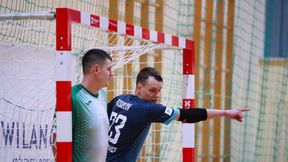 Futsal: Clearex "zapłacił" za puchar. Akademicy z Katowic bliżej spadku