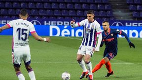 La Liga. Gdzie oglądać mecz Real Valladolid - Cadiz CF na żywo? (transmisja)