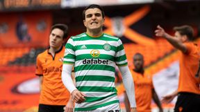 Celtic Glasgow nie wykona szpaleru. Trener podjął decyzję