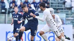 Serie A. Juventus FC - Genoa CFC na żywo. Gdzie oglądać mecz ligi włoskiej? Transmisja TV i stream