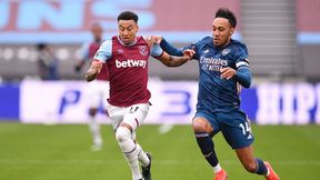 Premier League. Niesamowity pościg Arsenalu! West Ham zgubił punkty