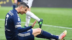 Sensacyjne doniesienia z Juventusu. Cristiano Ronaldo zostanie pod pewnymi warunkami