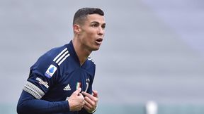 Co dalej z Cristiano Ronaldo? Jasne stanowisko klubu