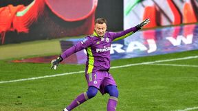 Artur Boruc bez ogródek. "Zawsze mnie to wku..."