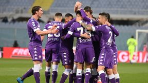 Fiorentina zatrudniła trenera. Powrót stał się faktem